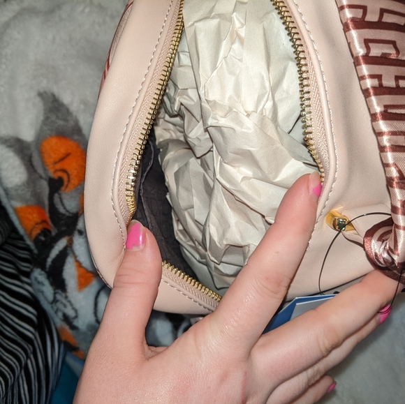 Mini backpack - Picture 3 of 4